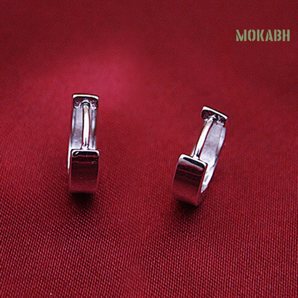 Bông Tai Thiết Kế Tinh Tế Thời Trang Dự Tiệc Cho Bạn Gái