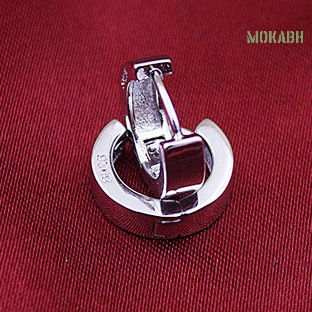 Bông Tai Thiết Kế Tinh Tế Thời Trang Dự Tiệc Cho Bạn Gái