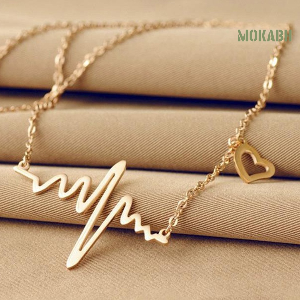 Vòng cổ Kiểu Dáng Đẹp Mắt Thời Trang Dành Cho Nữ