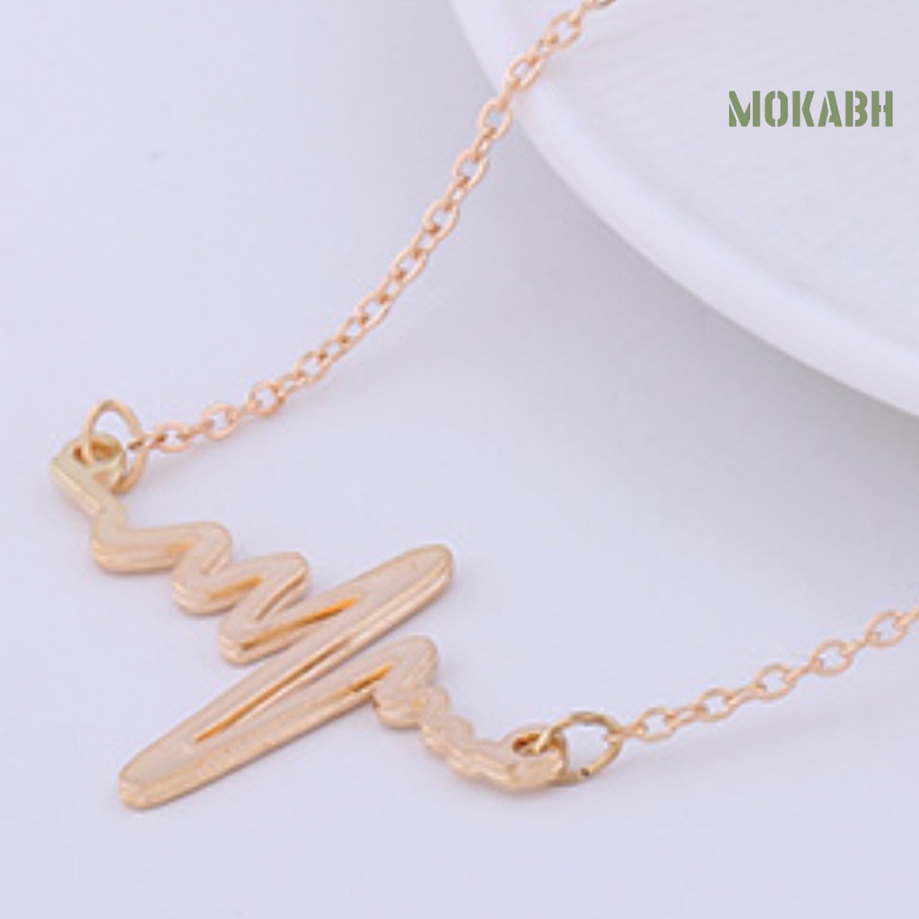 Vòng cổ Kiểu Dáng Đẹp Mắt Thời Trang Dành Cho Nữ