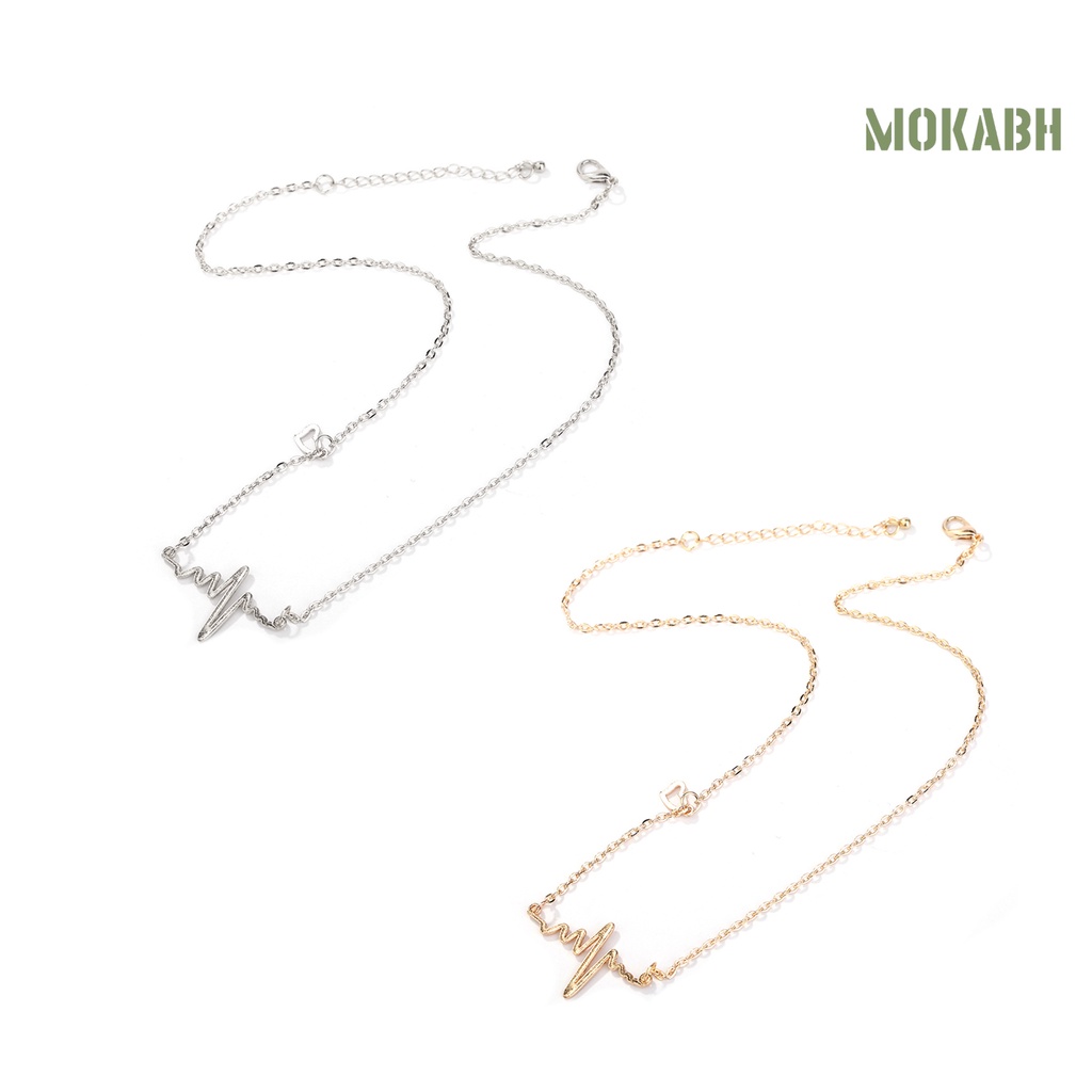 Vòng cổ Kiểu Dáng Đẹp Mắt Thời Trang Dành Cho Nữ