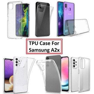 Tổng hợp samsung a2x series ốp dẻo trong samsung a20 a20s a21s a22 4g a22 5g a23 4g a23 5g a24 4g