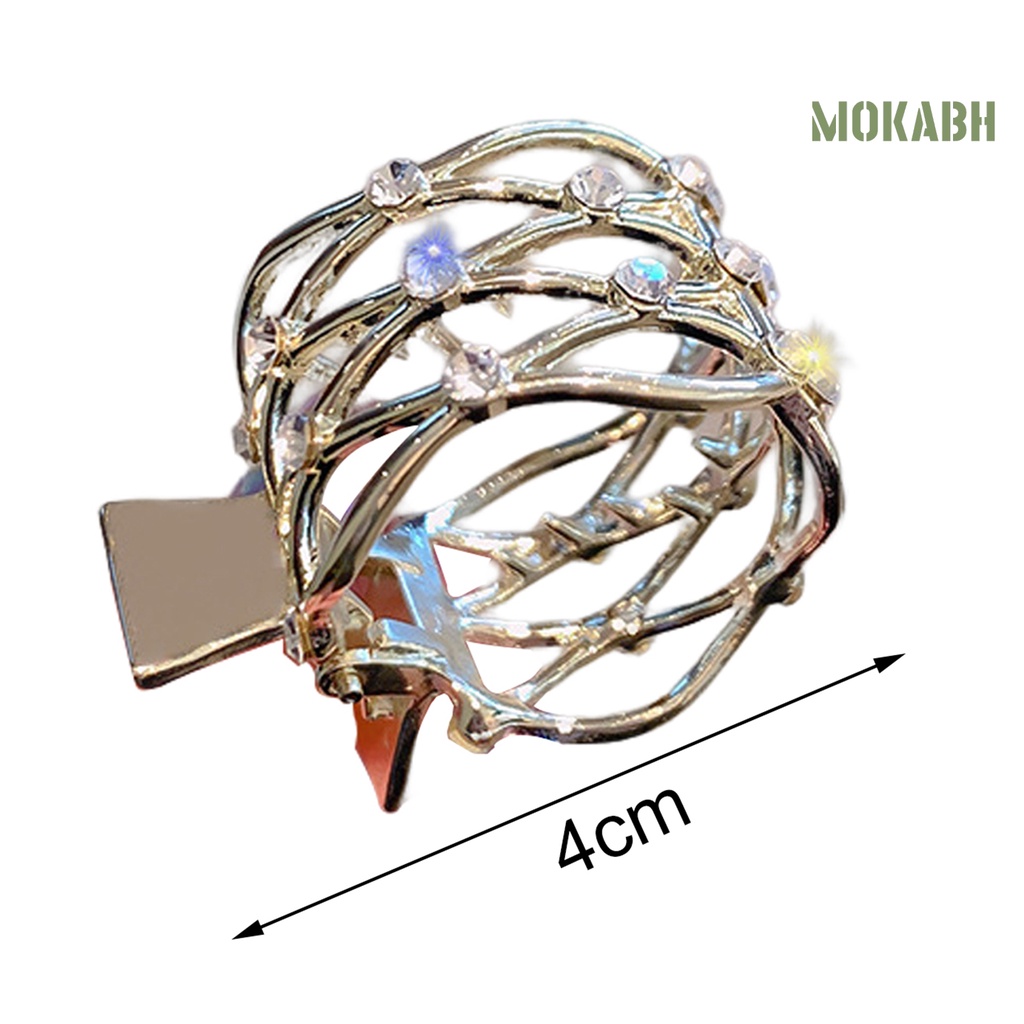 Kẹp Tóc Hình Tai Mèo / Ngôi Sao Ngọt Ngào