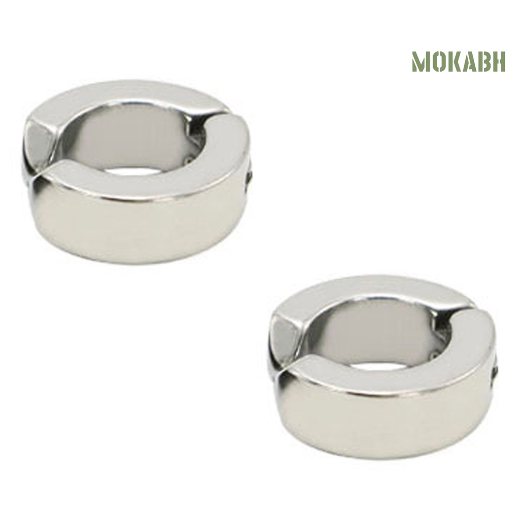 1 Khuyên Kẹp Vành Tai Không Cần Xỏ Lỗ Dùng Làm Quà Tặng