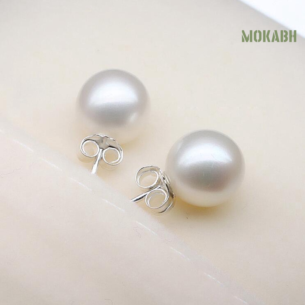 Khuyên Tai Đính Đá Thời Trang Thanh Lịch Dành Cho Nữ