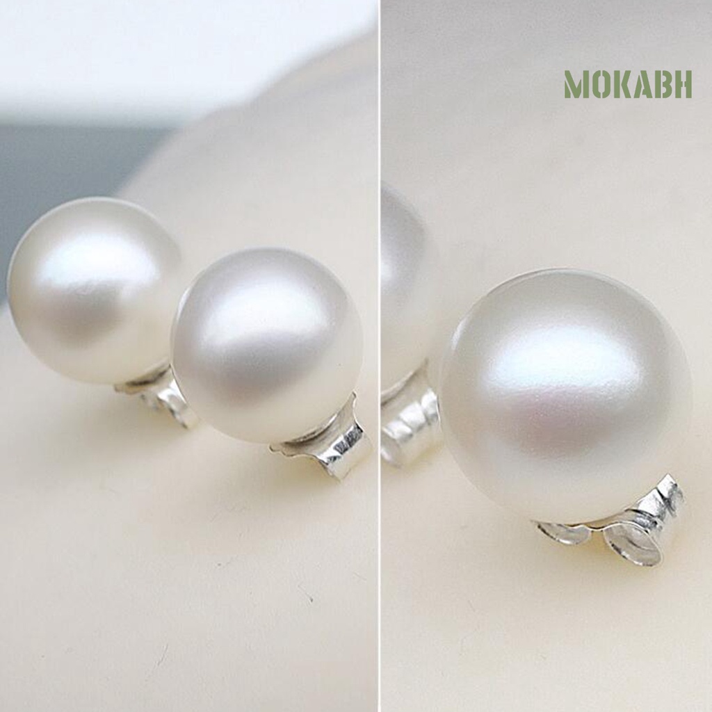 Khuyên Tai Đính Đá Thời Trang Thanh Lịch Dành Cho Nữ