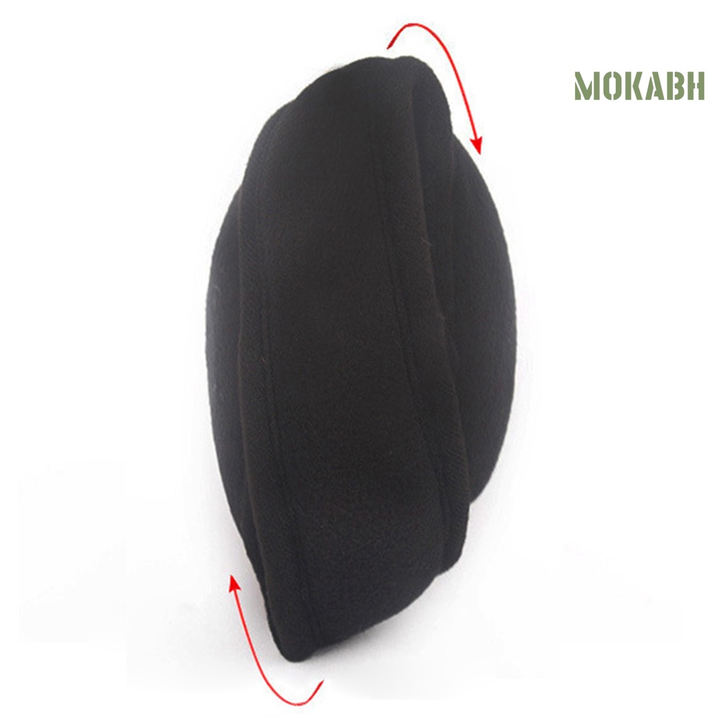 Bông Chụp Tai Dày Dặn Mềm Mại Giữ Ấm Mùa Đông Cho Nam Nữ