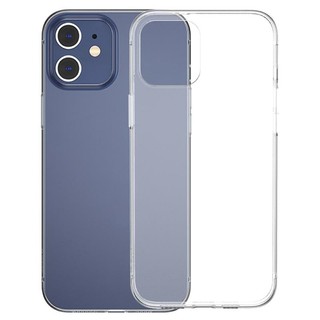 Ốp cho iphone 12 / iphone 12 pro dẻo trong suốt