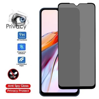 Cường lực chống nhìn trộm Xiaomi Redmi 12C