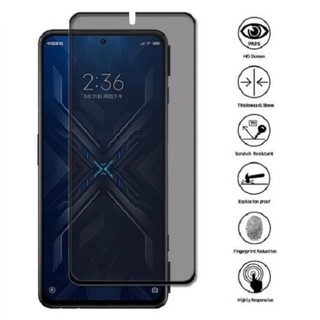 Cường lực chống nhìn trộm xiaomi black shark 4 / 5 / 4s / 4s pro / 5 rs / 5 pro