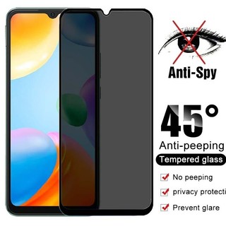 Cường lực chống nhìn trộm xiaomi redmi 10 10x 10a 10c 4g / 5g