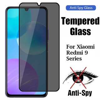 Cường lực chống nhìn trộm xiaomi redmi 9 9a 9c 9t