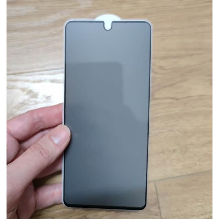 Cường lực chống nhìn trộm Xiaomi Redmi Note 12 12 Pro 12 Pro+ 4G/5G