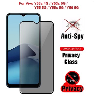 Cường lực chống nhìn trộm vivo y53s y55 y55s y56 4g / 5g