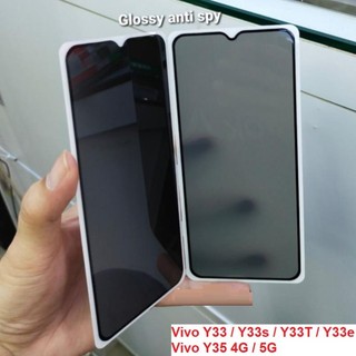 Cường lực chống nhìn trộm vivo y33 y35 y33s y33t y33e 4g / 5g