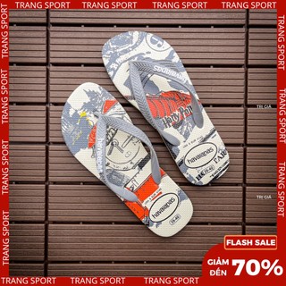 Dép kẹp nam tông Thái Lan havaianas không thấm nước