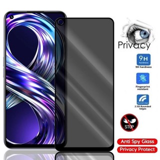 Cường lực chống nhìn trộm realme 8 8 pro 4g / 5g