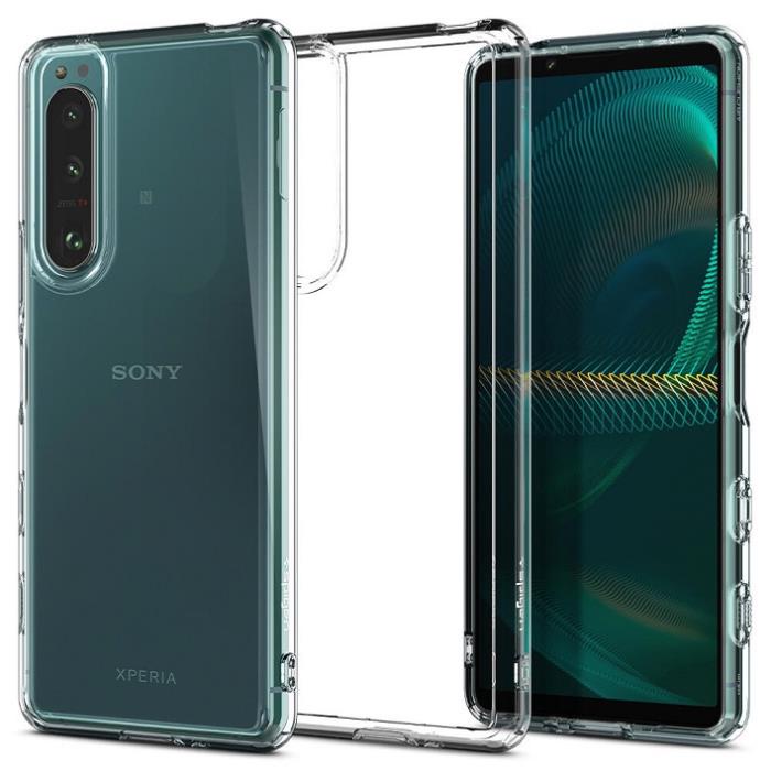 Ốp dẻo trong Sony Xperia 5 I II III IV / Sony Xperia 5 Mark 1 2 3 4