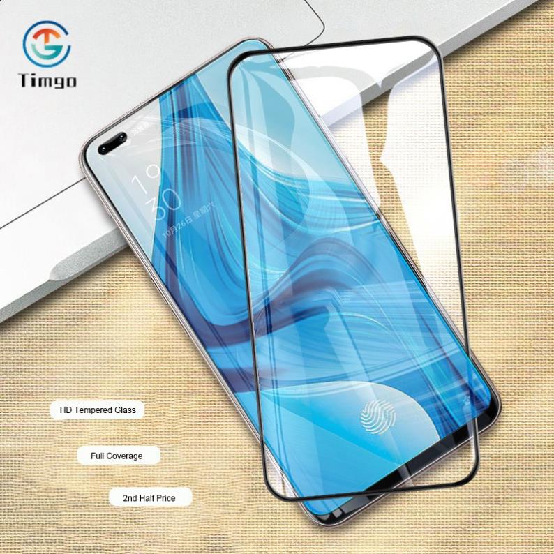 Kính cường lực Oppo A93 4G/ Oppo A93 5G/ A93s 5G (Full màn, Full keo)