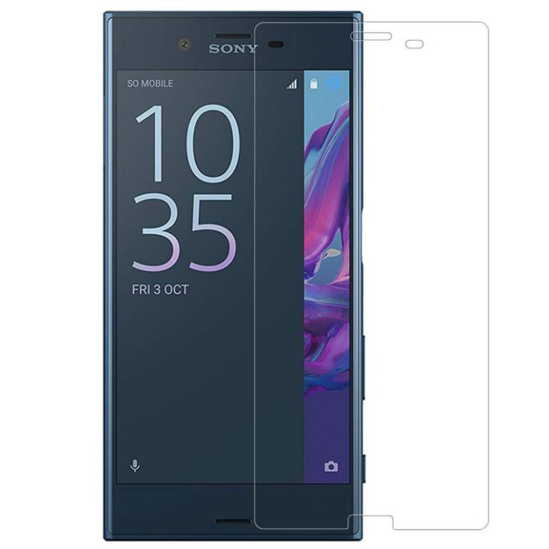 Kính cường lực Sony XZ / Sony XZs