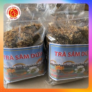 Combo 2 Gói Trà Sâm Dứa Đà Nẵng- Thơm dịu tự nhiên (500g /Gói) Loại 1