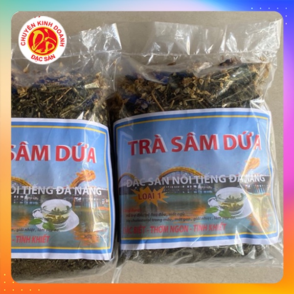 Combo 2 Gói Trà Sâm Dứa Đà Nẵng  Loại 1