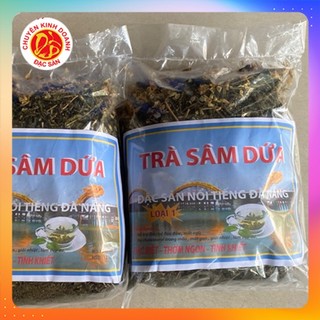 Combo 2 Gói Trà Sâm Dứa Đà Nẵng- Thơm dịu tự nhiên (500g /Gói) Loại 1