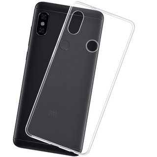 Ốp xiaomi mi 8 se dẻo trong suốt
