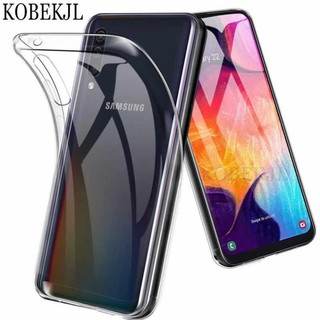 Ốp samsung a50 / samsung a50s dẻo trong suốt