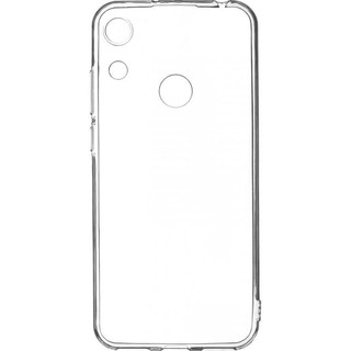 Ốp Honor 8A dẻo trong suốt (Loại A đẹp)