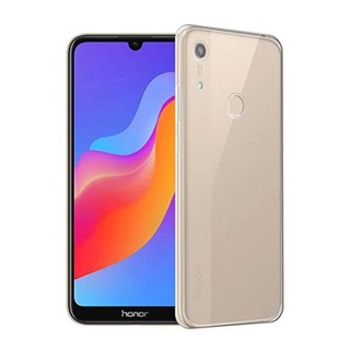 Ốp Honor 8A dẻo trong suốt