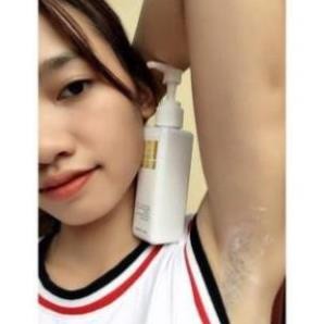 [Tặng Serum Triệt Lông Vĩnh Viễn 89k]kem tẩy lông Huyền Phi