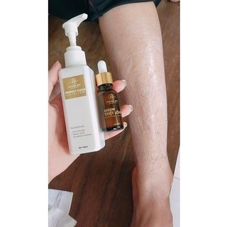 [Tặng Serum Triệt Lông Vĩnh Viễn 89k]kem tẩy lông Huyền Phi