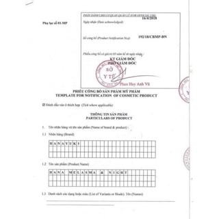 Kem nám hanayuki Date 2025