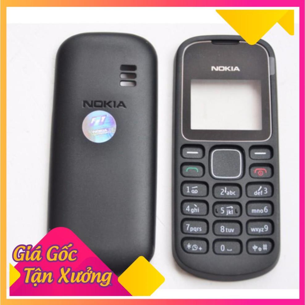 (bán buôn) Vỏ điện thoại nokia 1280