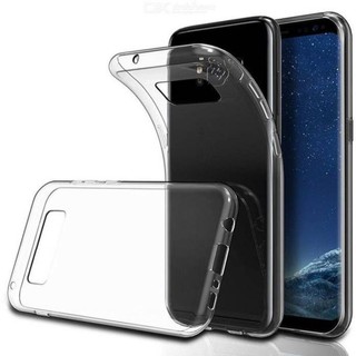 Ốp Samsung S10e dẻo trong suốt (Loại A đẹp)