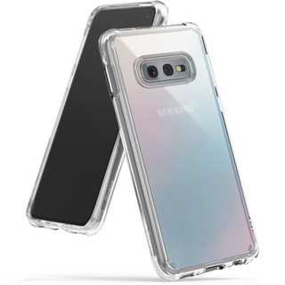Ốp Samsung S10e dẻo trong suốt