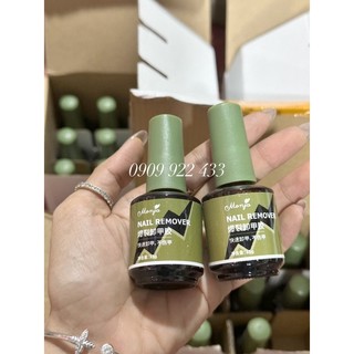 Phá gel siêu tốc- dung dịch chuyên phá móng gel