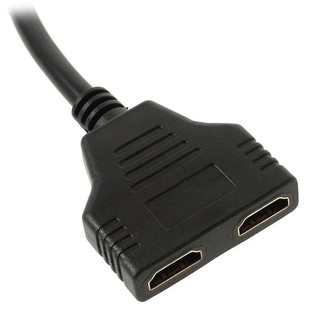 Cáp Chia Cổng HDMI 1 Ra 2 BLOO16