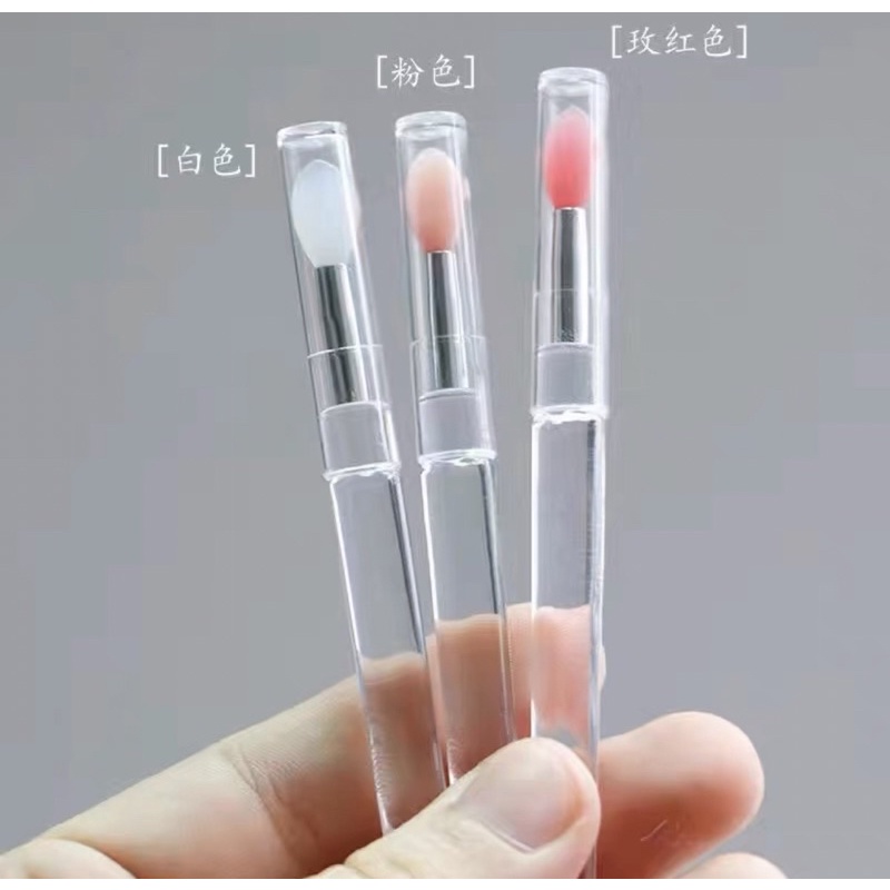 Cọ chà tráng gương silicon