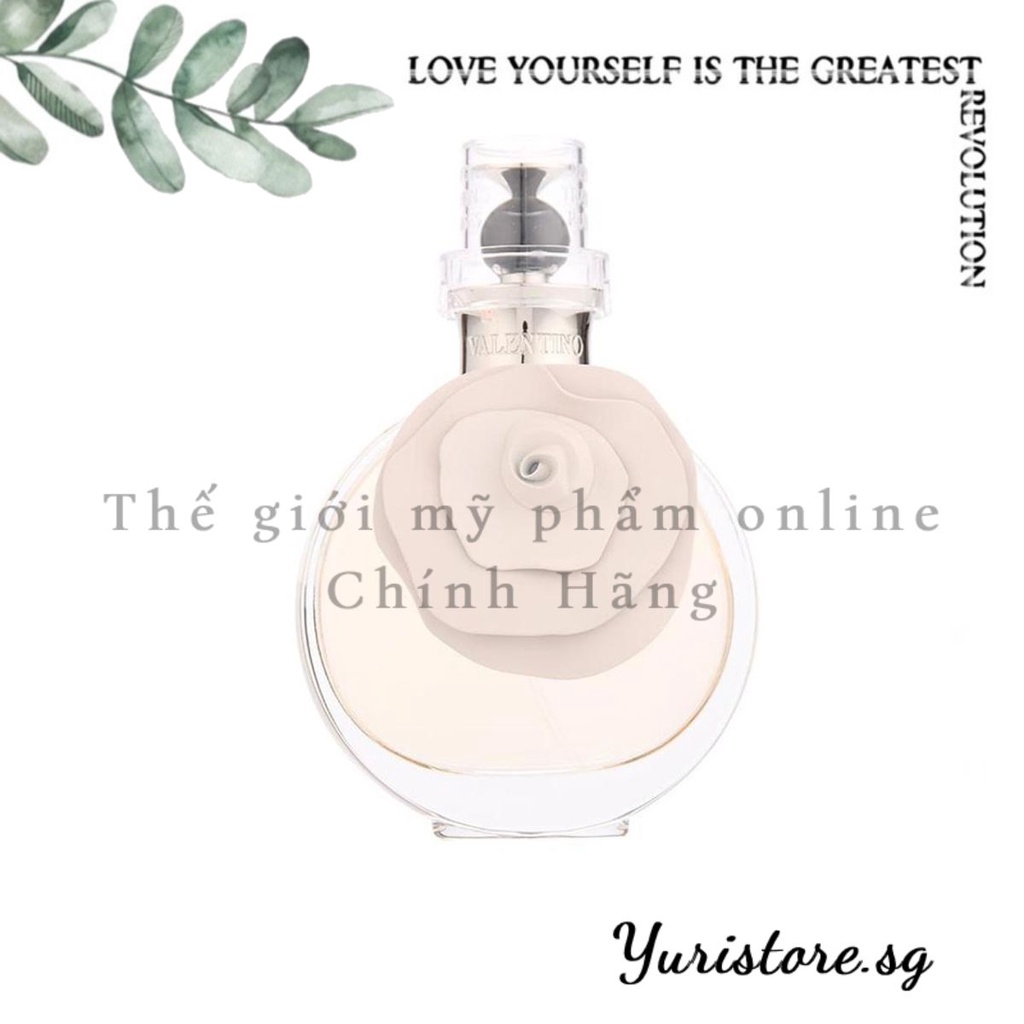 🆈🆄🆁🅸 - Nước hoa dùng thử Valentino Valentina EDP Test 10ml/20ml