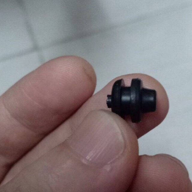 Nút cao su đồng hồ Honda Air Blade AB 125 Lead 125 Sh mode Sh VN việt