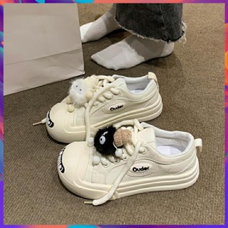 LISA cùng một giày vải bình thường mang ra 2023 mới bên ngoài mùa hè giày thể thao hàn quốc