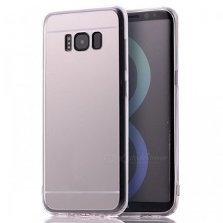 Ốp Samsung S8 dẻo trong suốt (Loại A đẹp)
