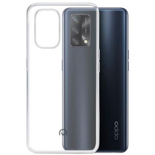 Ốp oppo a74 / a74 4g dẻo trong suốt