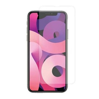 Kính cường lực cho iPhone 13/ iPhone 13 Pro Max/ iPhone 13 Mini/ iPhone 13 Pro (Loại KHÔNG Full, Trong suốt, Không viền)