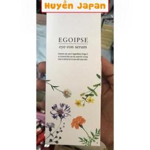 Kem mắt Egoipse  - Huyền Japan