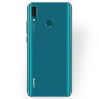 Ốp huawei y9 2019 / enjoy 9 plus dẻo trong suốt