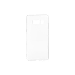Ốp Samsung Note 8 dẻo trong suốt