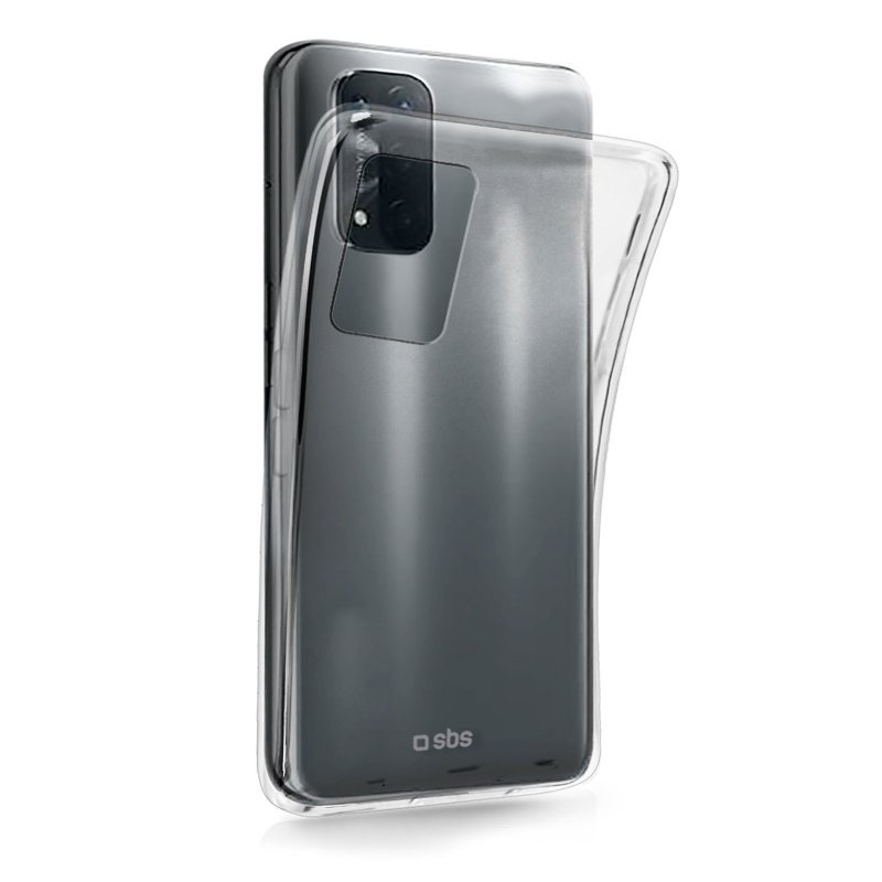 Ốp Oppo A54 4G dẻo trong suốt (Loại A đẹp)